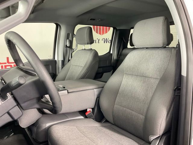 Certified 2025 Ford F350 XL w/ STX Appearance Package image 14