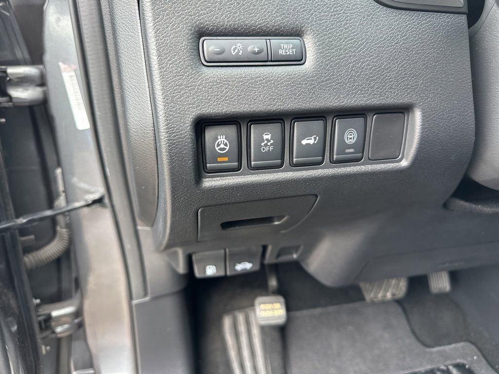 Used 2020 Nissan Murano Platinum image 21