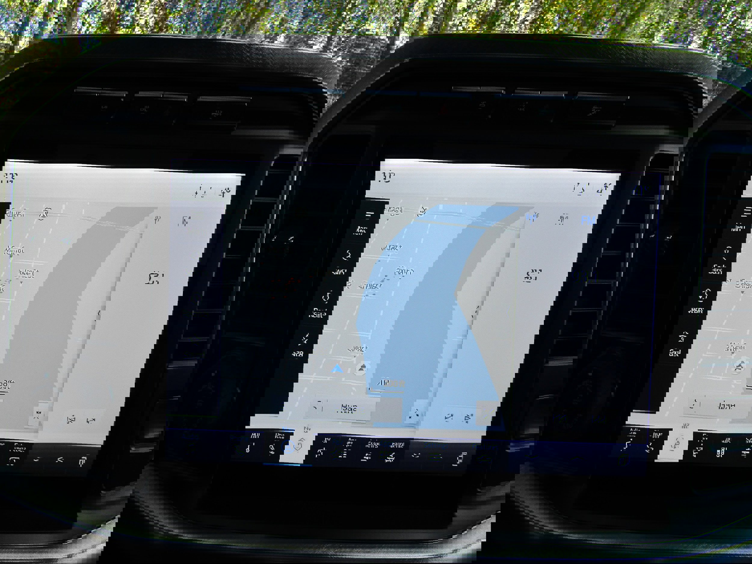 Certified 2022 Ford F150 King Ranch w/ Equipment Group 601A High image 38