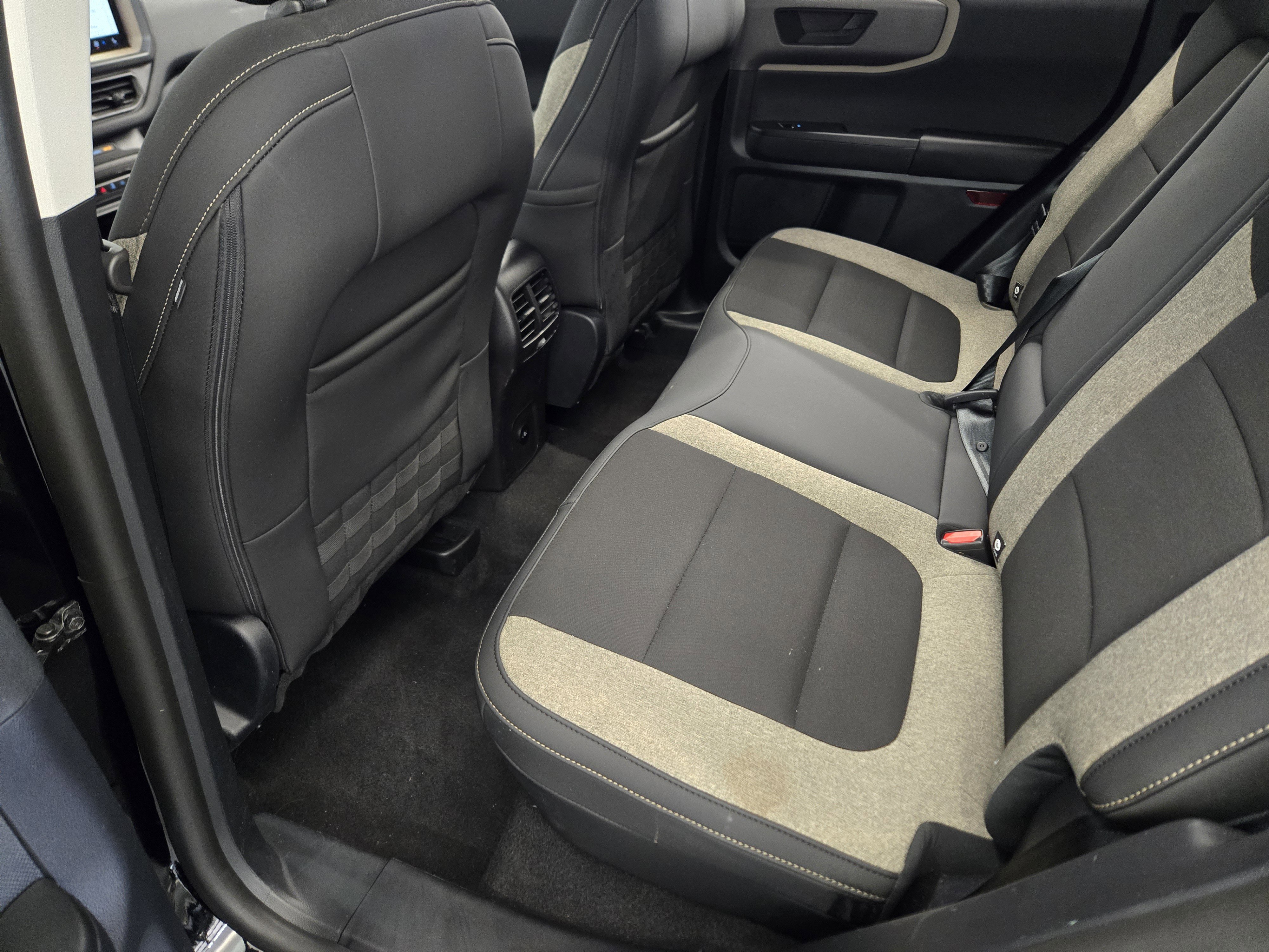 Certified 2025 Ford Bronco Sport Big Bend w/ Convenience Package image 28