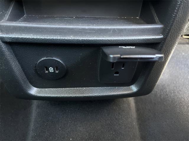 Certified 2023 Ford Edge SEL w/ Convenience Package image 15