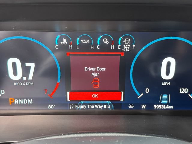 Certified 2023 Ford F150 Tremor w/ Equipment Group 402A High AWD/4WD image 25