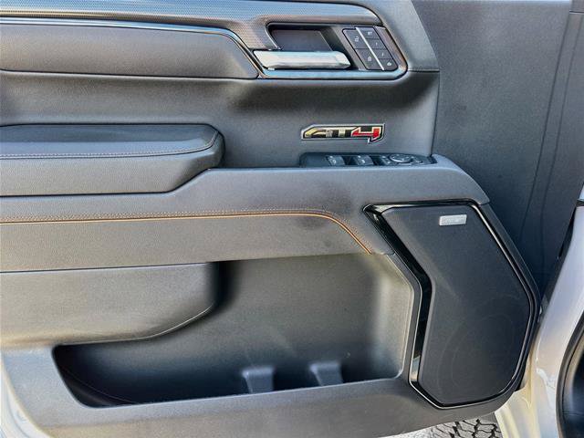 Used 2026 GMC Sierra 1500 AT4 w/ Technology Package AWD/4WD image 19