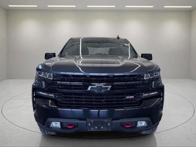 Used 2021 Chevrolet Silverado 1500 LT Trail Boss w/ Convenience Package II image 8