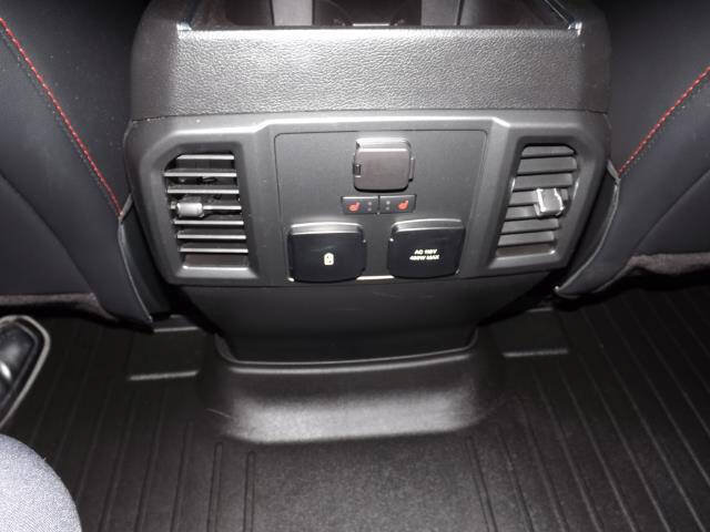 Certified 2018 Ford F150 Lariat w/ Equipment Group 502A Luxury AWD/4WD image 12