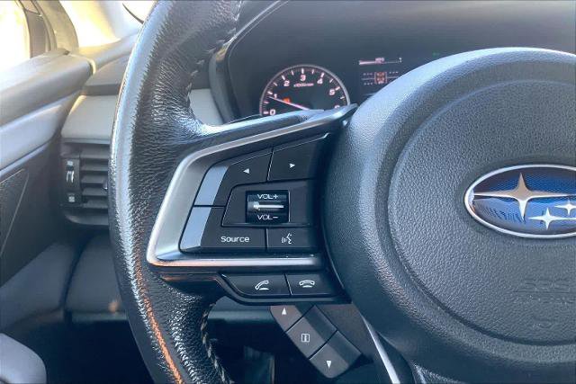 Used 2021 Subaru Outback Premium image 24