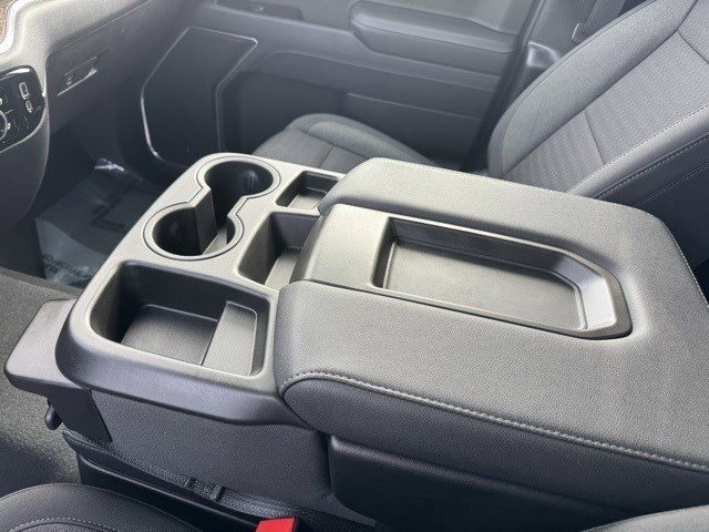 Used 2025 Chevrolet Silverado 1500 LT image 22