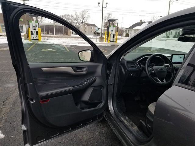 Certified 2022 Ford Escape SE w/ Convenience Package image 10