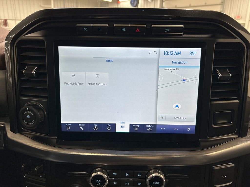 Certified 2021 Ford F150 Lariat image 26