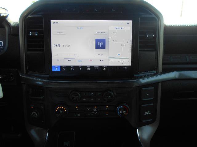 Certified 2024 Ford F150 STX w/ Equipment Group 201A FX4 AWD/4WD image 8