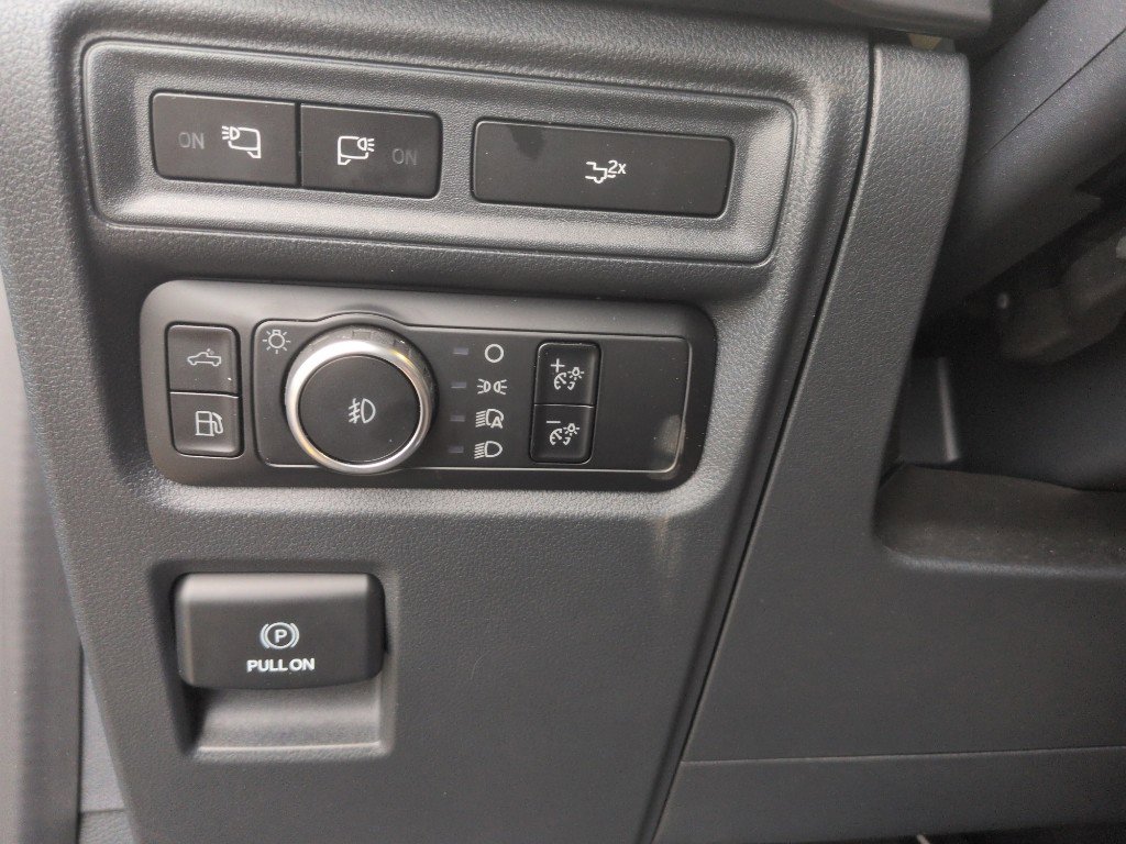 Certified 2024 Ford F150 XLT w/ Equipment Group 302A MID image 9