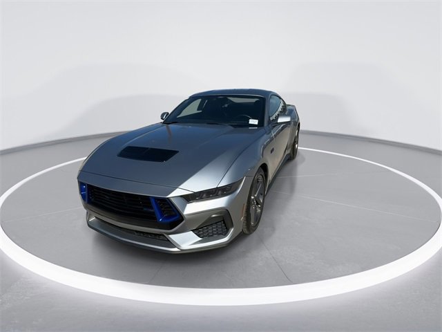 Certified 2024 Ford Mustang GT Premium image 11