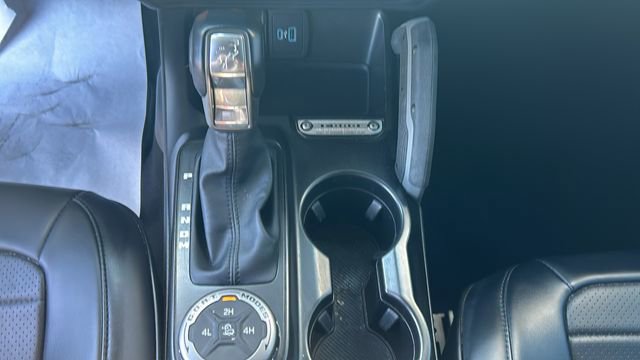 Certified 2021 Ford Bronco Big Bend image 22