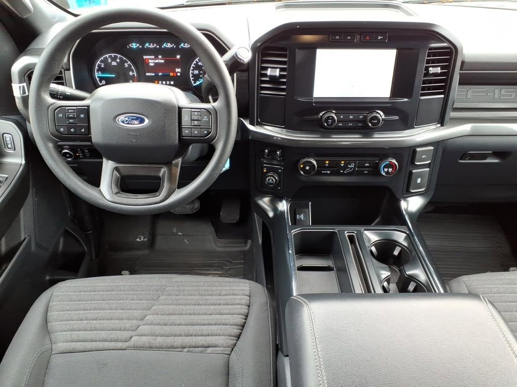 Certified 2023 Ford F150 XL w/ STX Appearance Package image 18