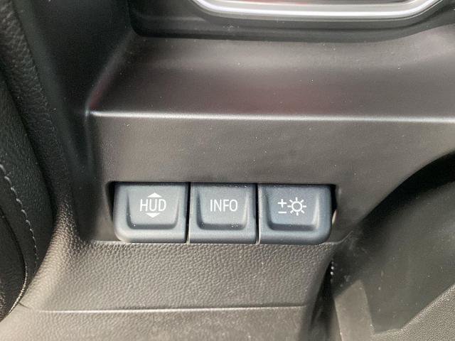 Used 2023 Chevrolet Silverado 2500 LTZ w/ LTZ Plus Package AWD/4WD image 22