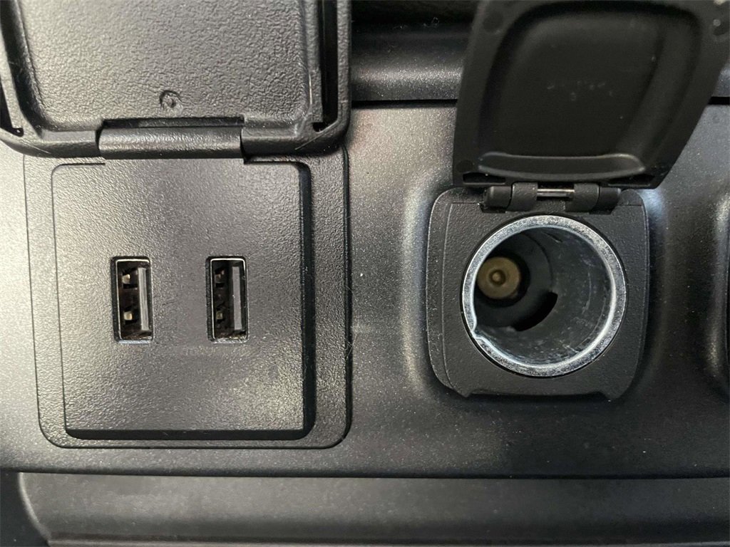 Used 2018 GMC Sierra 1500 Denali w/ Denali Ultimate Package image 22