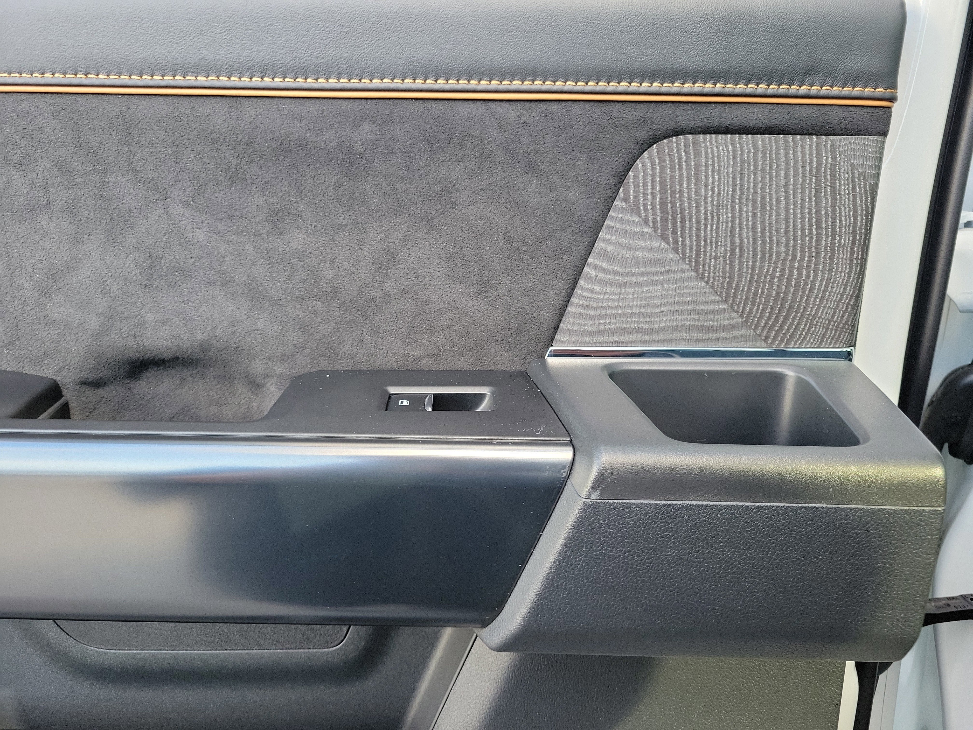 Certified 2024 Ford F350 Platinum image 14