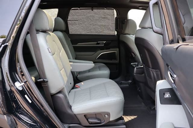 Used 2024 Kia Telluride SX X-Line AWD/4WD image 35