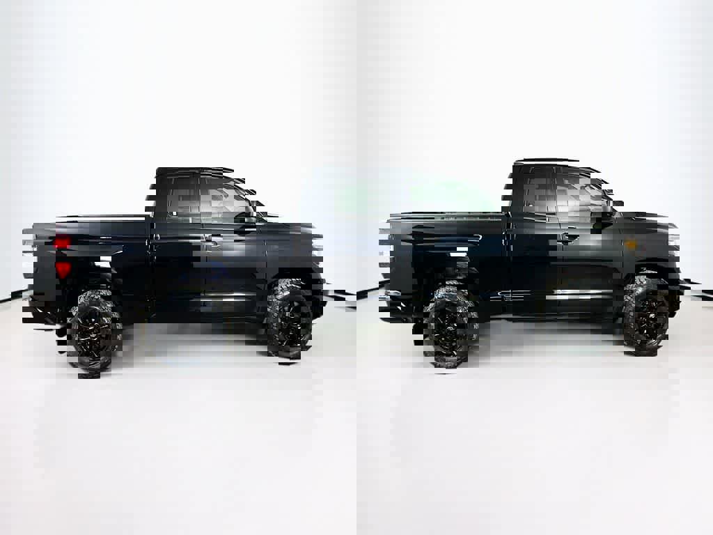 Used 2020 Toyota Tundra 4x4 Double Cab image 23