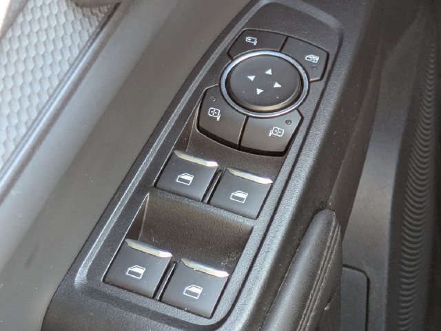 Certified 2024 Ford Ranger Raptor AWD/4WD image 24