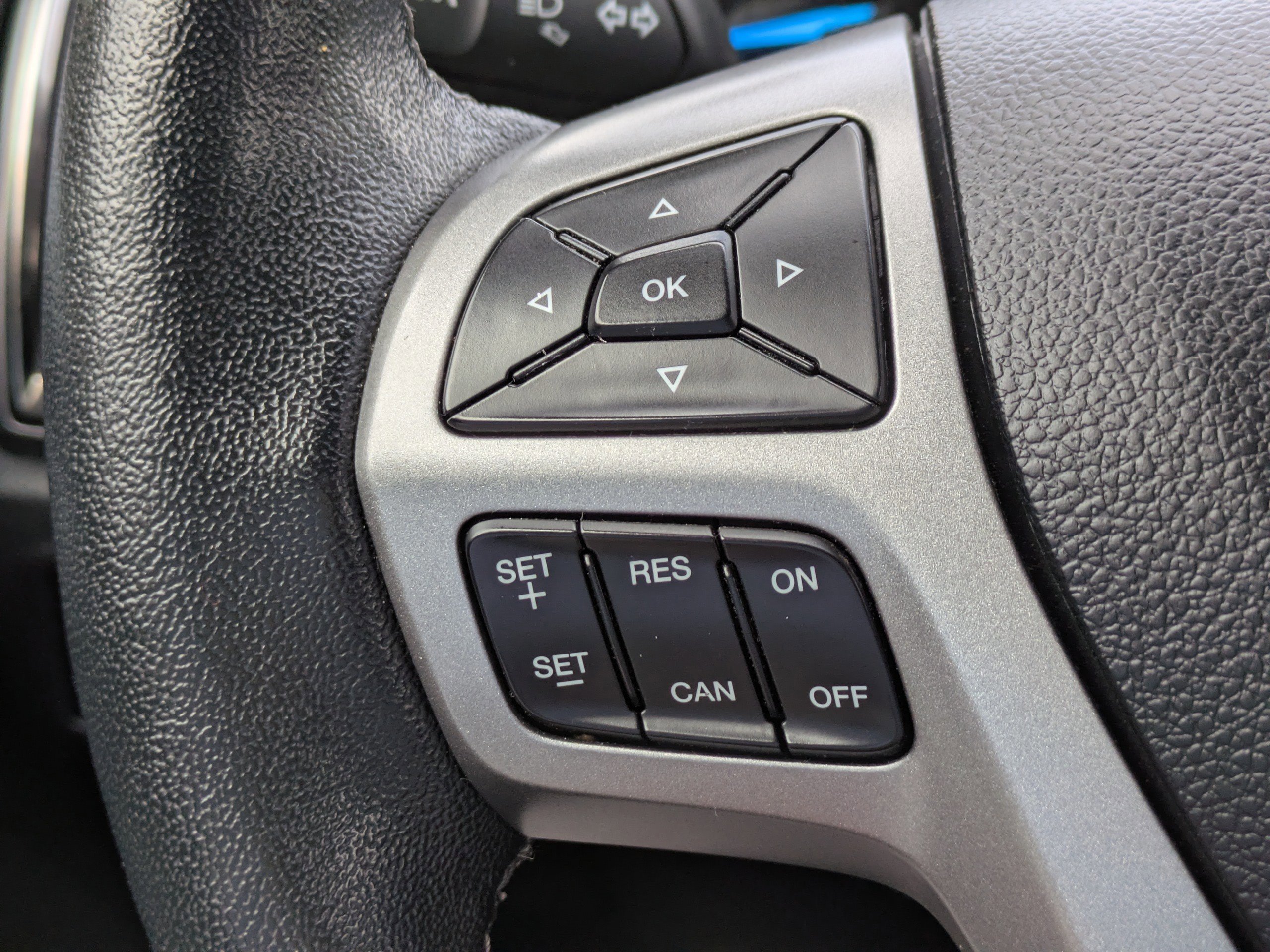 Certified 2022 Ford Ranger XLT w/ Equipment Group 302A High image 16