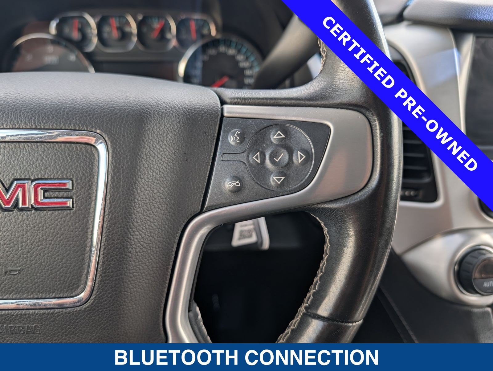 Used 2019 GMC Yukon SLE w/ SLE Value Package RWD image 28