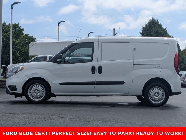 Used 2022 RAM ProMaster City Wagon FWD image 8