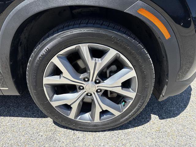 Used 2020 Hyundai Palisade SEL FWD image 18