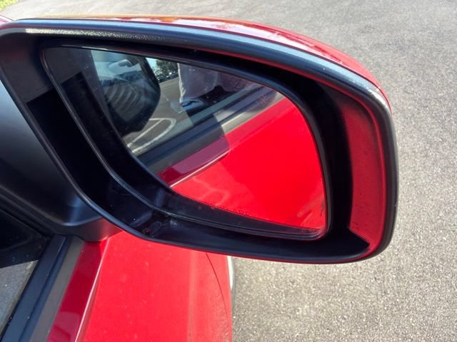 Used 2024 Mitsubishi Mirage ES FWD image 6