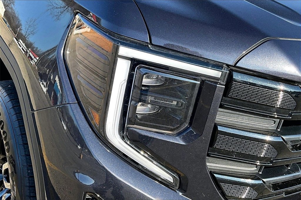 Used 2024 GMC Sierra 1500 Elevation w/ X31 Off-Road Package image 30