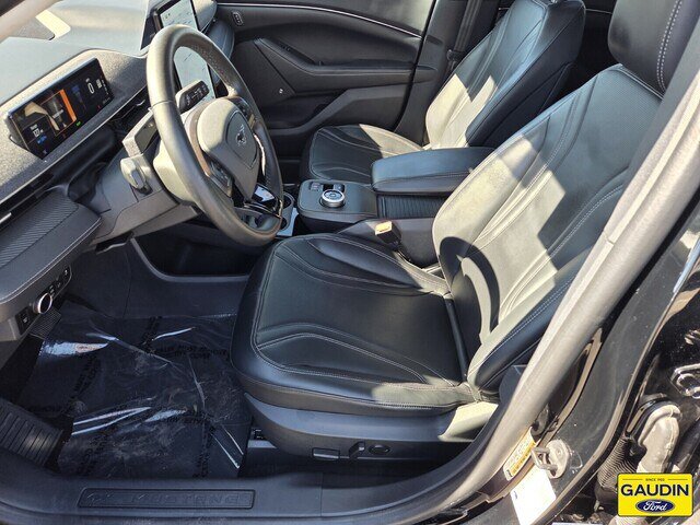 Certified 2024 Ford Mustang Mach-E Premium RWD image 10