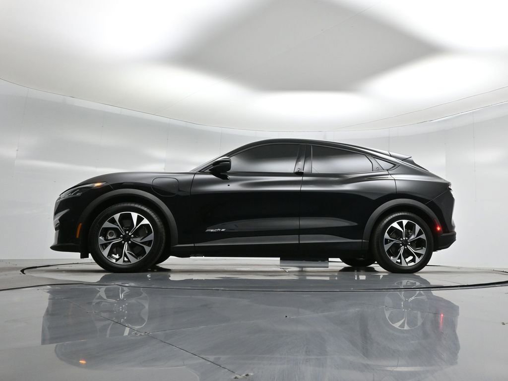 Certified 2024 Ford Mustang Mach-E Select image 51