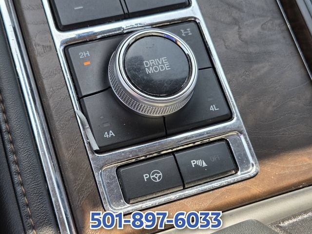 Certified 2019 Ford Expedition Platinum AWD/4WD image 26