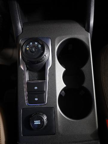 Certified 2025 Ford Bronco Sport Outer Banks AWD/4WD image 18