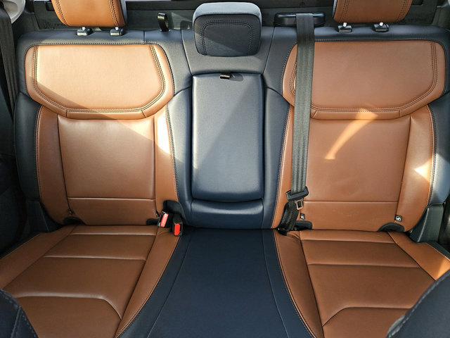 Certified 2022 Ford Maverick Lariat w/ Equipment Group 500A Standard image 19