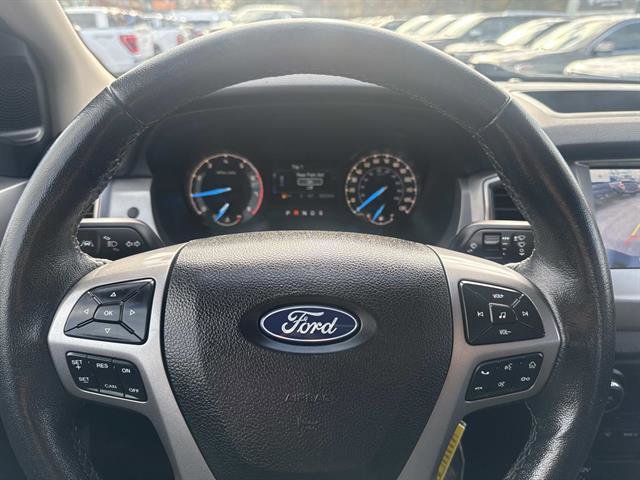 Certified 2022 Ford Ranger XLT w/ Equipment Group 301A Mid image 26