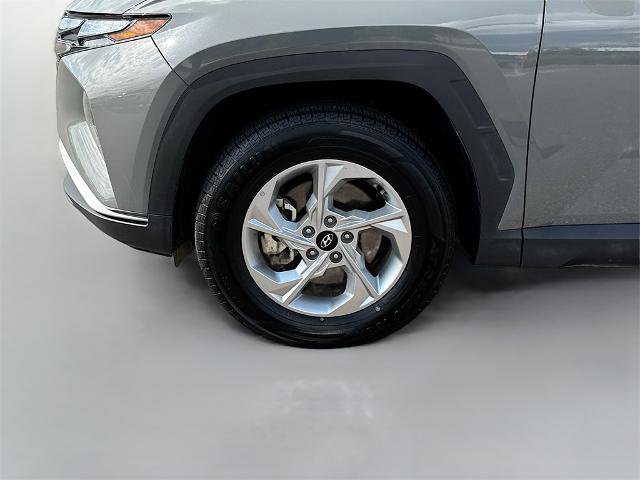 Used 2024 Hyundai Tucson SEL image 22