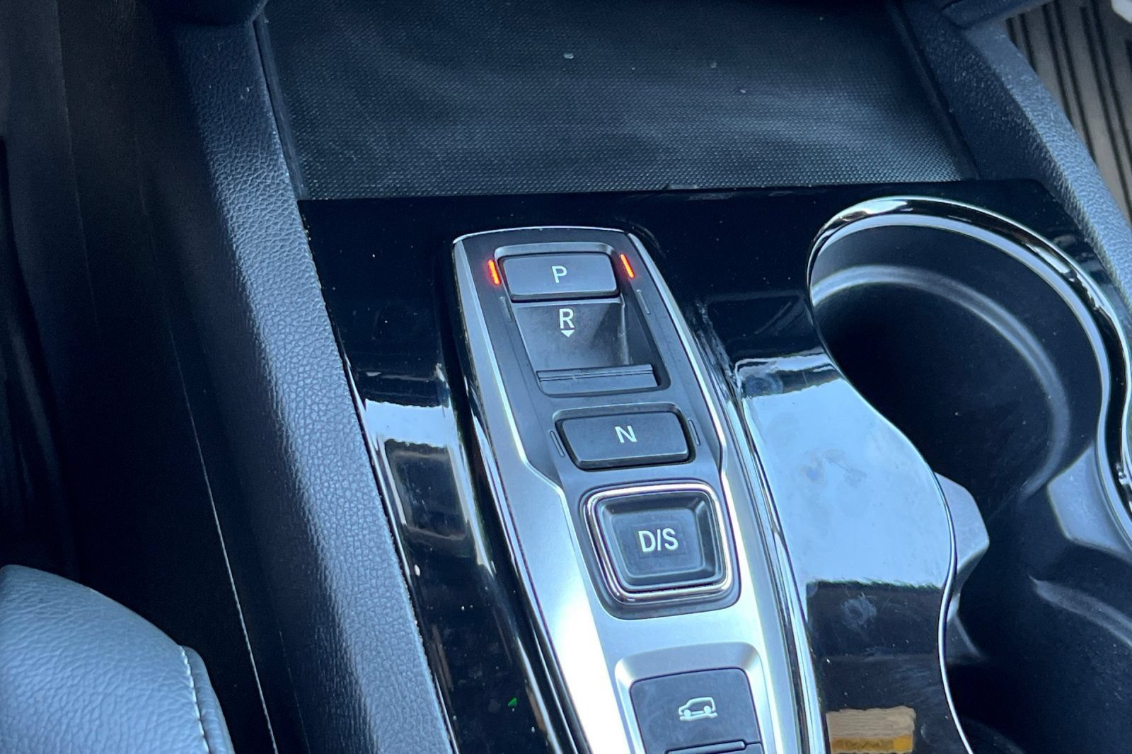 Used 2019 Honda Passport Touring image 23