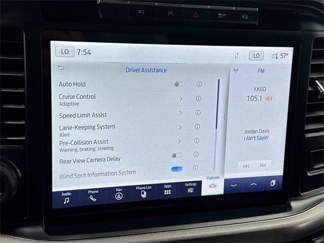 Certified 2022 Ford F150 Raptor w/ Equipment Group 801A High image 18