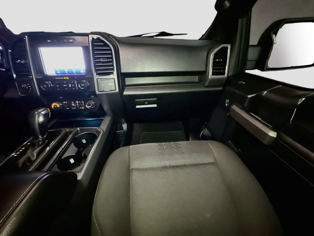 Certified 2020 Ford F150 XLT w/ Equipment Group 302A Luxury AWD/4WD image 33