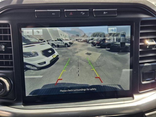 Certified 2022 Ford F150 Lariat w/ Trailer Tow Package image 7