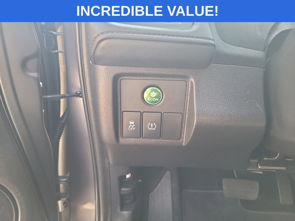 Used 2021 Honda HR-V LX image 16