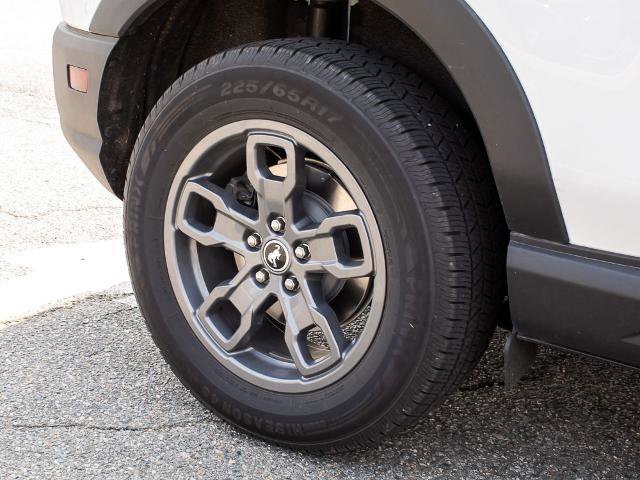 Certified 2023 Ford Bronco Sport Big Bend AWD/4WD image 7