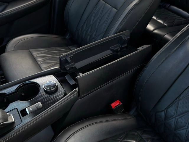 Used 2023 Nissan Rogue Platinum w/ Platinum Premium Package image 43