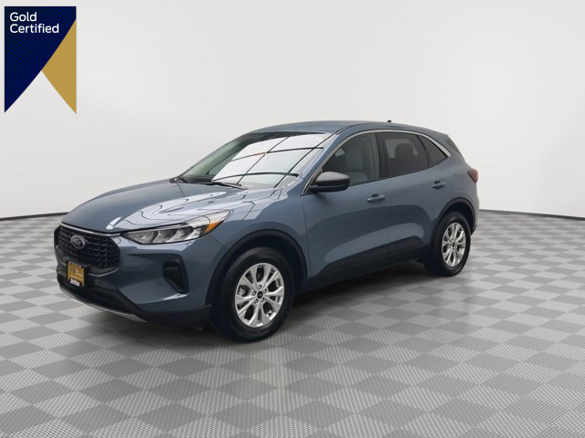 Certified 2023 Ford Escape Active