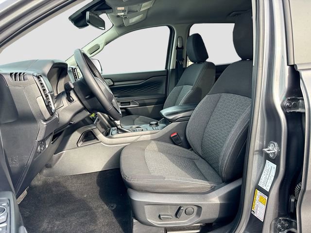 Certified 2024 Ford Ranger XLT w/ Equipment Group 301A High image 22