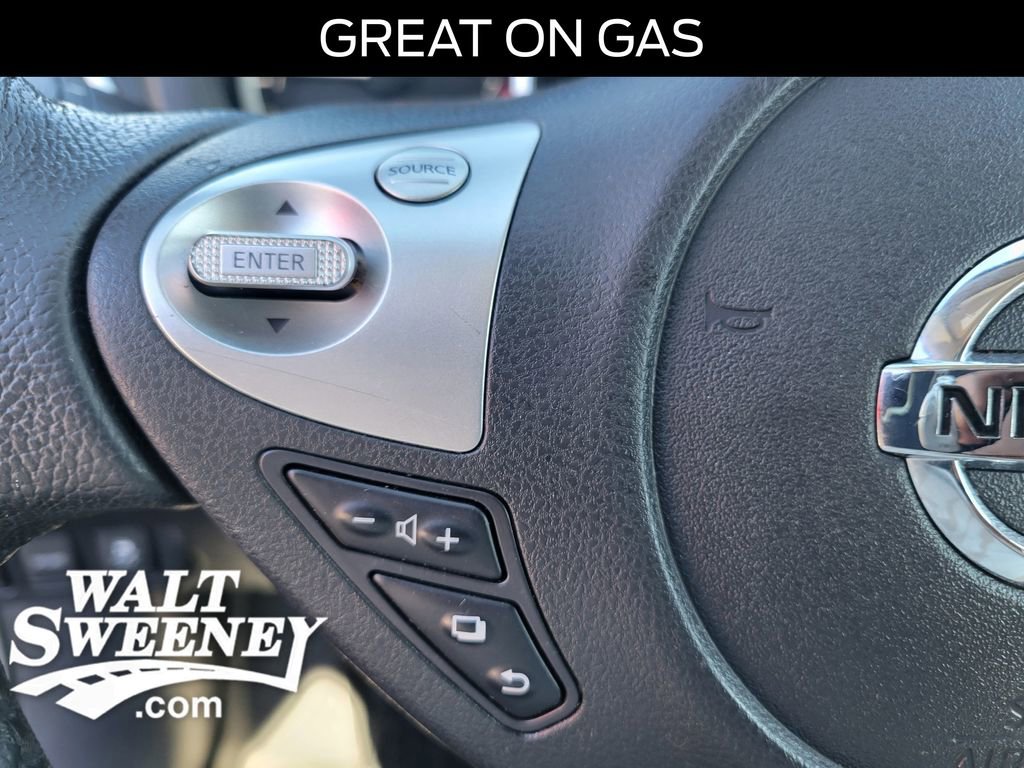 Used 2017 Nissan Sentra SV w/ All Weather Package image 20