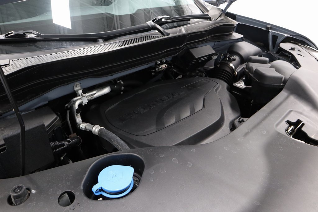 Used 2023 Honda Ridgeline RTL image 15