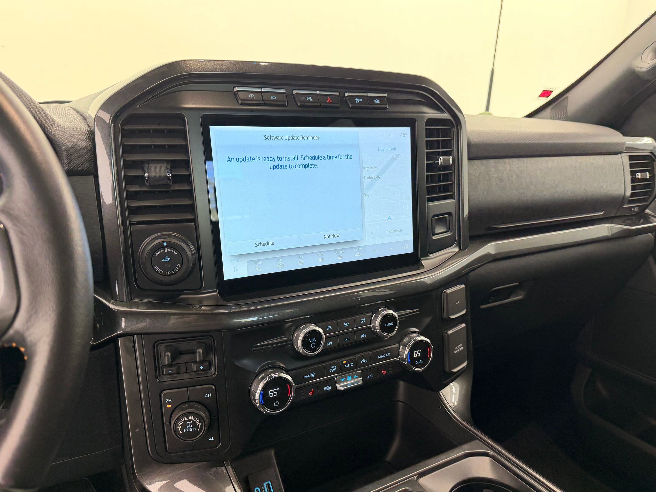 Certified 2021 Ford F150 Tremor w/ Equipment Group 401A Mid image 26