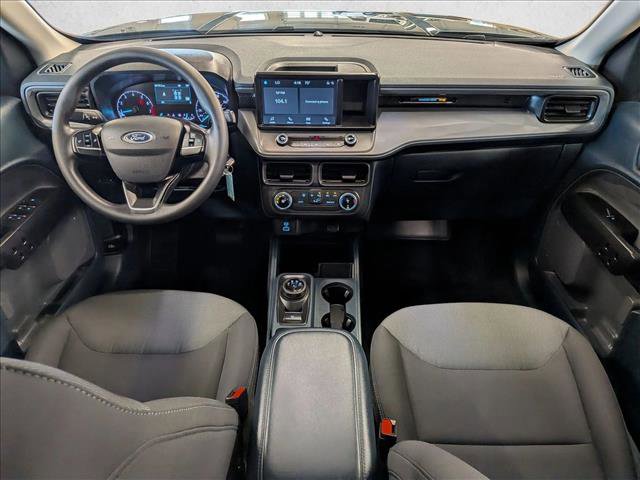 Certified 2022 Ford Maverick XL w/ Equipment Group 100A Standard AWD/4WD image 19